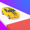 Color Car Race 3D