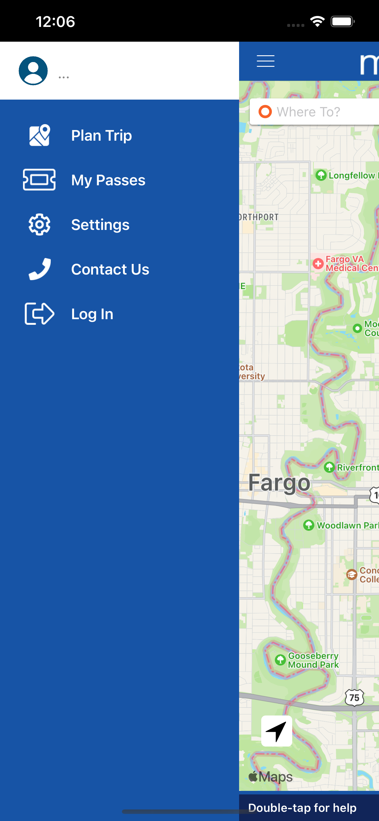 MATBUS Connect