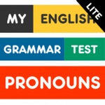 Download Pronouns - Grammar Test LITE app