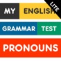 Pronouns - Grammar Test LITE app download