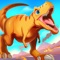 Set off for all-new island adventure with Dinosaur Island: T-REX