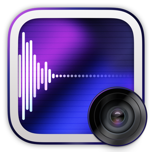 Silent Video : Audio Remover App Cancel