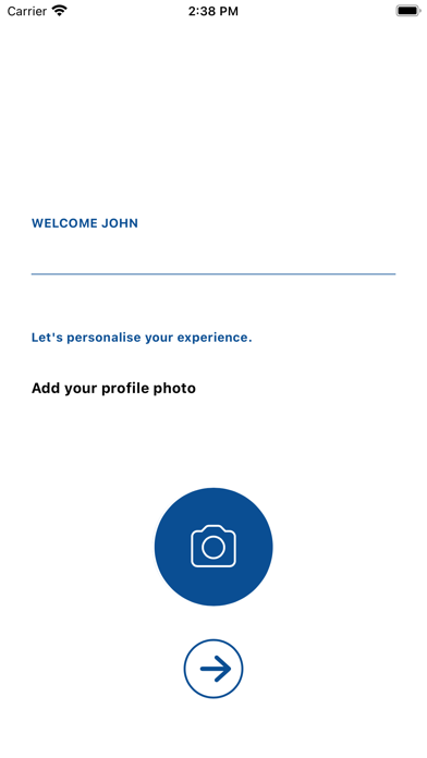 John XXIII Co-Curricular Screenshot 4 - AppWisp.com