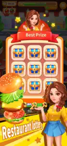 My Burger Stand - food games screenshot #5 for iPhone