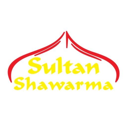 Sultan Shawarma icon