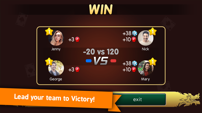 Tichu από το Zoo.gr