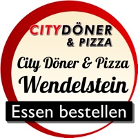 City Döner  logo