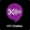 オーディオ カッター mp3 - iPhoneアプリ