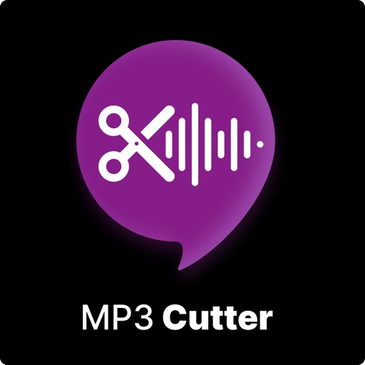 MP3 Cutter Music Editor