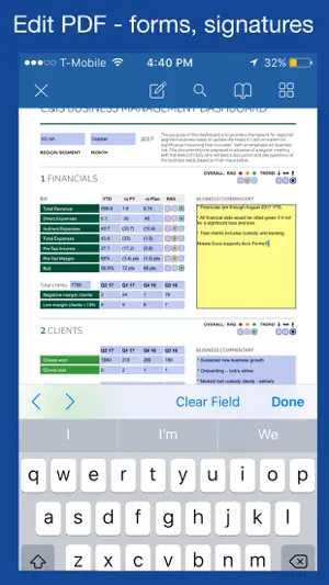 Notate for Microsoft 365 screenshot 3