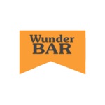 Download Wunder Bar app