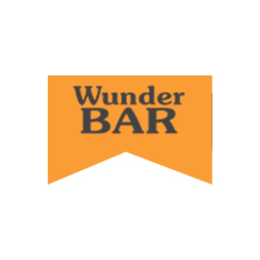 Wunder Bar icon