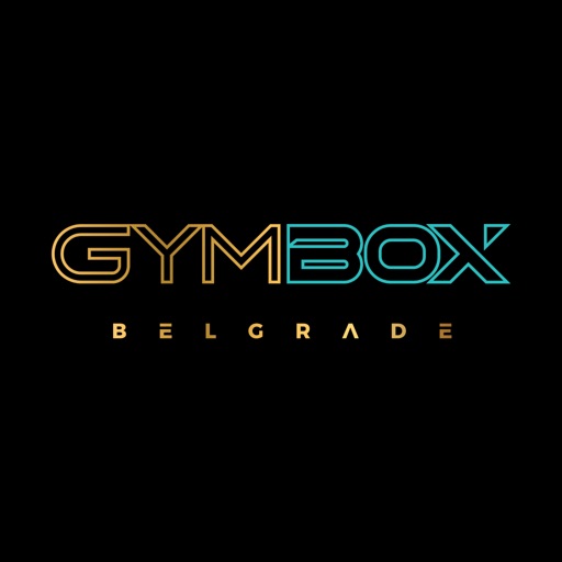 GymBox Belgrade