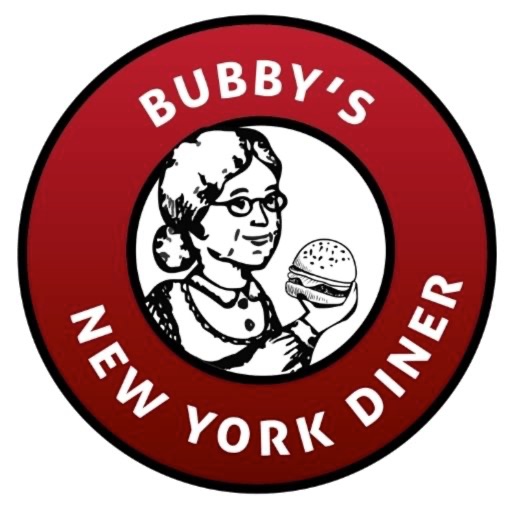 Bubby's New York Diner icon