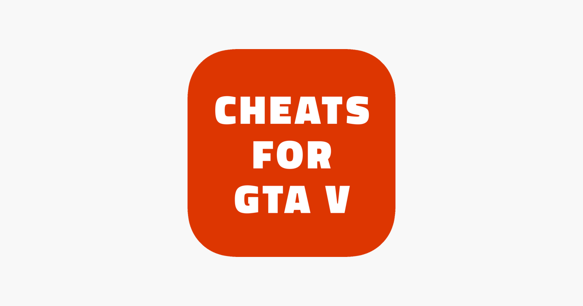 Cheats Code For GTA 5::Appstore for Android