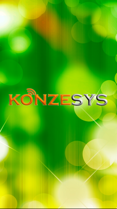 Screenshot #1 pour iKonze