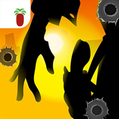 ‎High Noon : Adventure Game