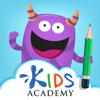 Learning worksheets for kids - Kids Academy Co apps: Preschool & Kindergarten Learning Kids Games, Educational Books, Free Songs