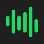 Music Stats for Spotify App Cancel