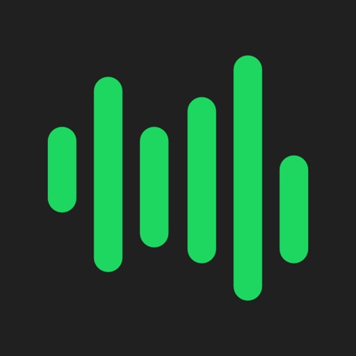 Music Stats for Spotify Icon
