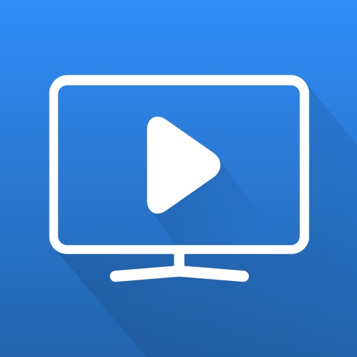 IP Television - IPTV M3U iOS App