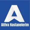 Altiva Hastanelerim App Delete