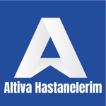 Download Altiva Hastanelerim app