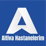 Altiva Hastanelerim App Negative Reviews