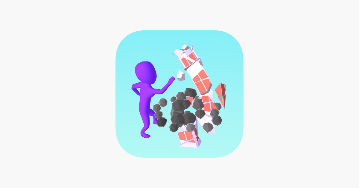 Giant Smash 3D on the App Store
