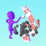 Giant Smash 3D App Alternatives