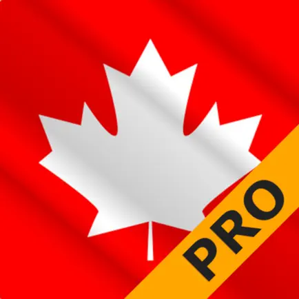 Canada Citizenship Exam Pro Читы