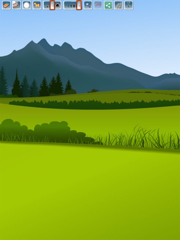 Screenshot #4 pour Family Scribble