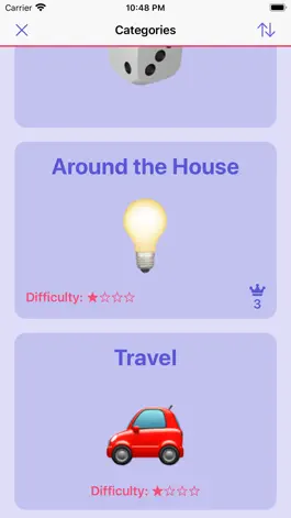 Game screenshot Memori 33 apk