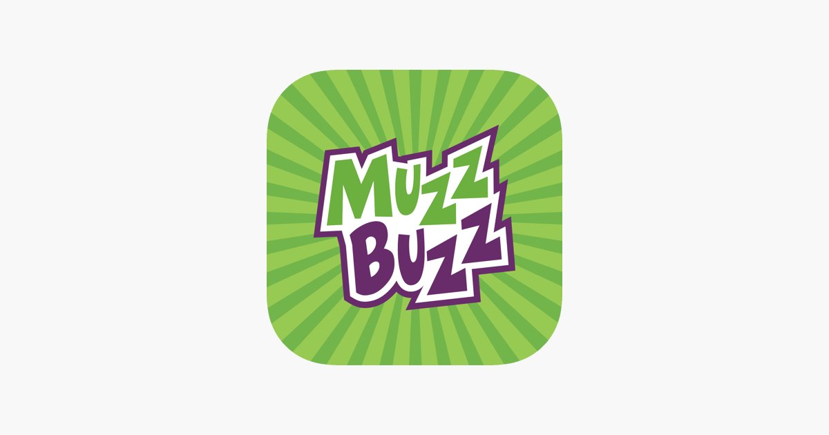 ‎Muzz Buzz Rewardz on the App Store