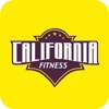 California Fitness Center icon