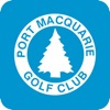 Port Macquarie Golf Club icon