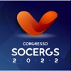 SOCERGS App icon