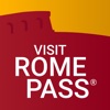Visit Rome Pass - Travel Guide icon