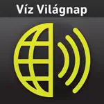 Víz Világnapja App Problems