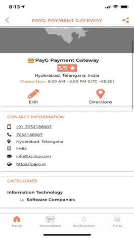 Game screenshot MyRajasthan Club hack