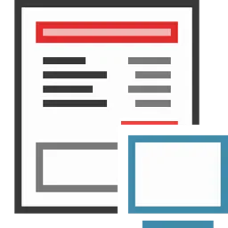 ZGestión Facturación app icon