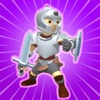 Gladiator Battle icon