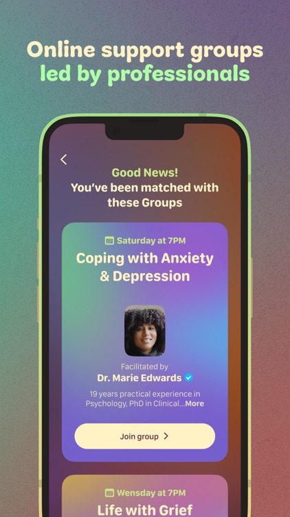 Afterglow: Ask, Help, and Chat