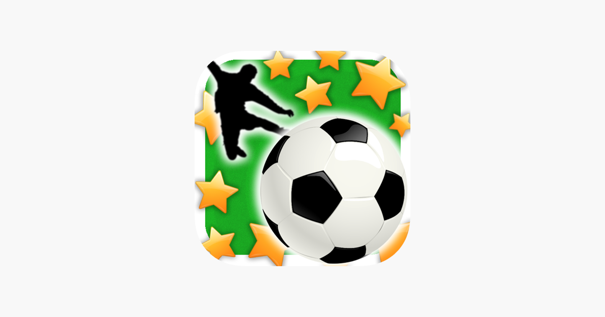 New Star Futebol na App Store