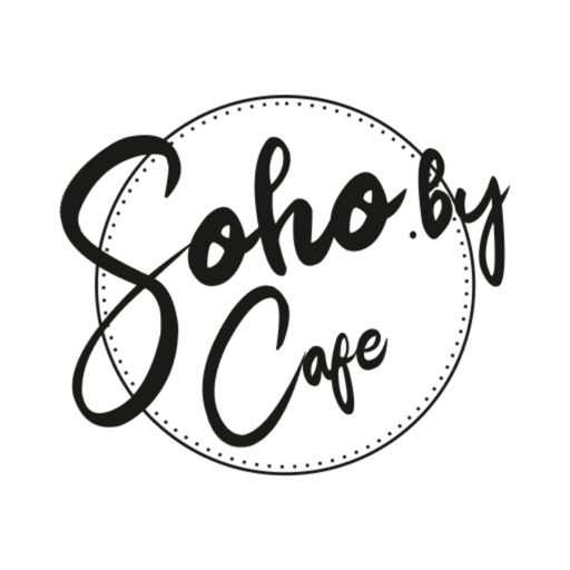 Soho.by • Смолевичи app icon