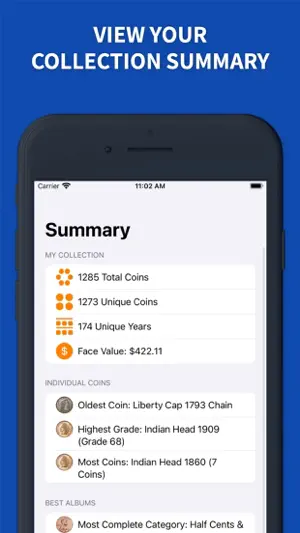 LuckyCoin: Coin Collecting App screenshot 4