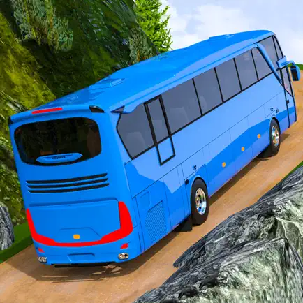 Offroad Real Bus Driving Games Cheats
