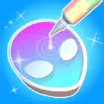 Demolding 3D Fun crafting game App Cancel