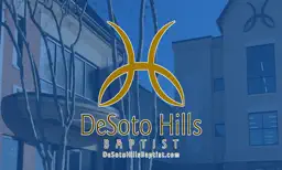 Desoto Hills Baptist Live app icon