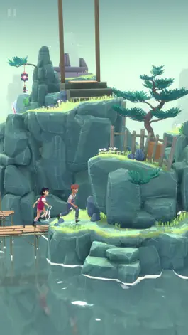 Game screenshot The Gardens Between+ mod apk